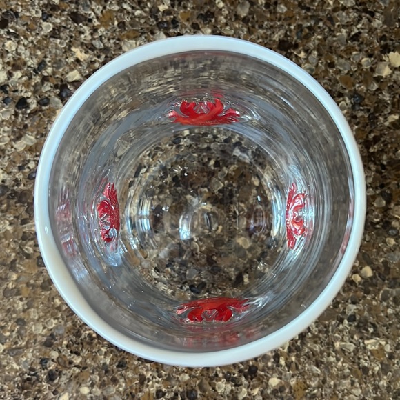 Anthropologie Marina Glass - Picture 8 of 9